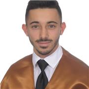 Profesor de clases particulares de Matemáticas (solo online)